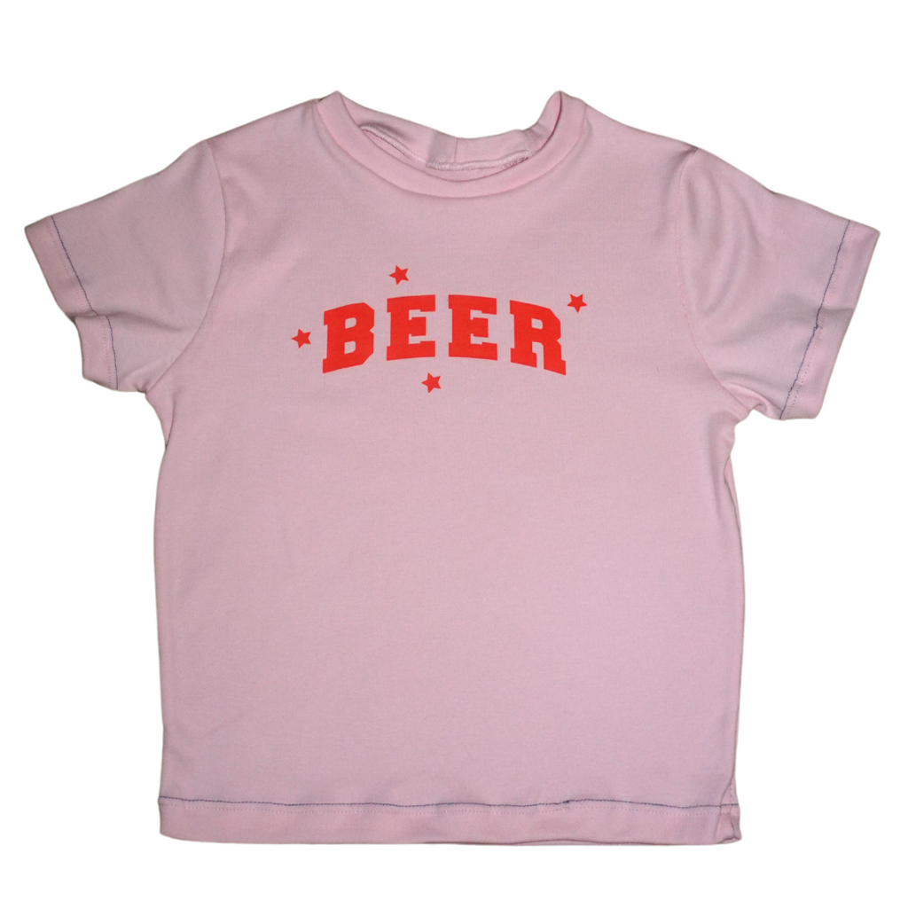 BEER TEE - MEDIUM