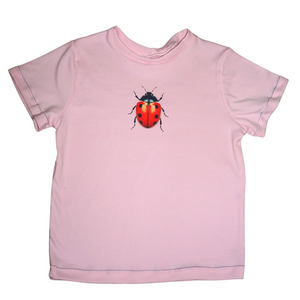 LADYBUG TEE - MEDIUM