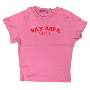 BAY GIRLY PINK