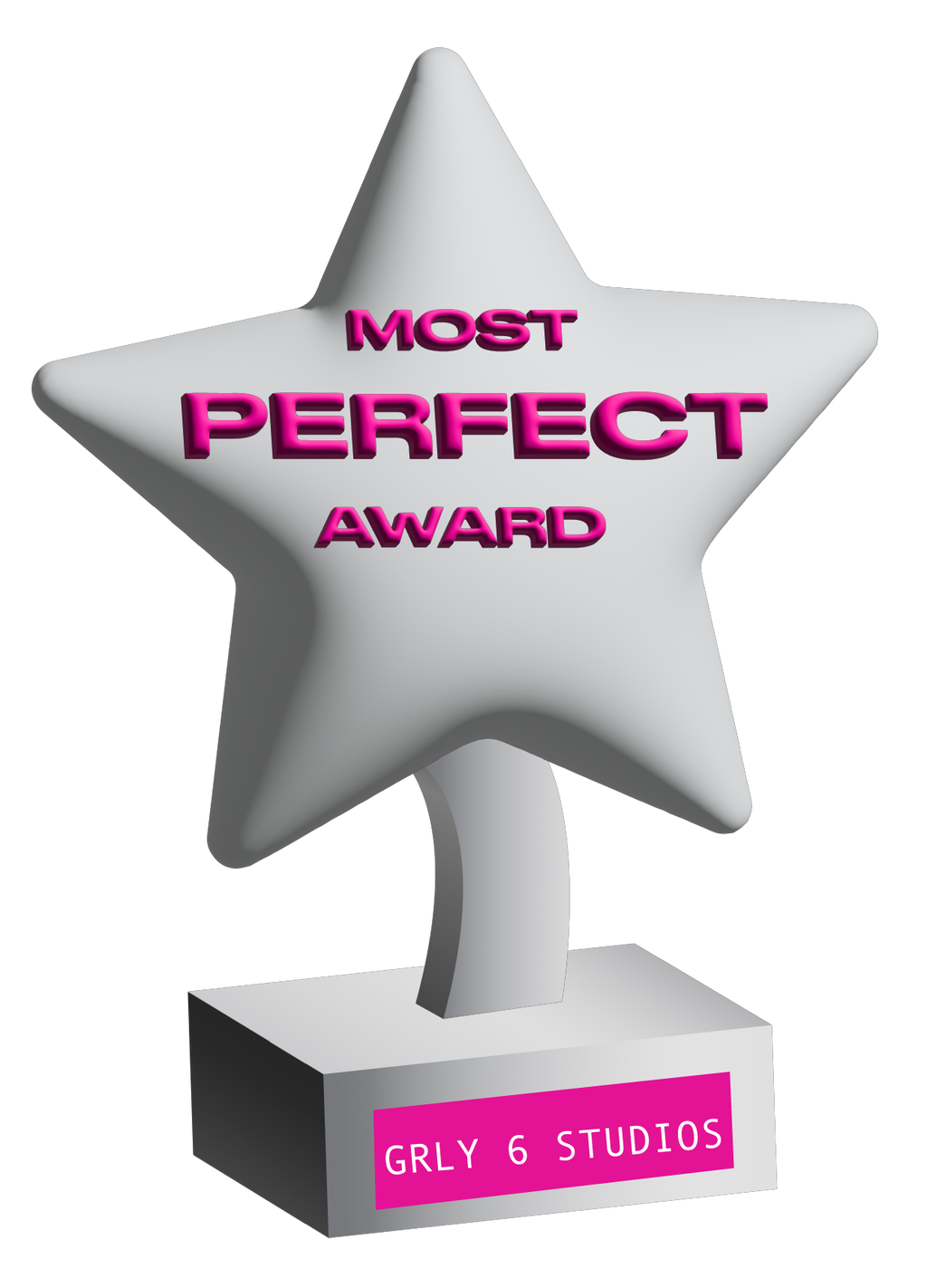 PERF AWARD