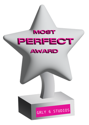 PERF AWARD